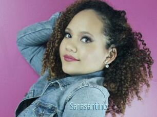 Sarasantino