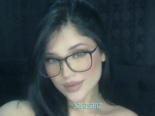 Sarasanz