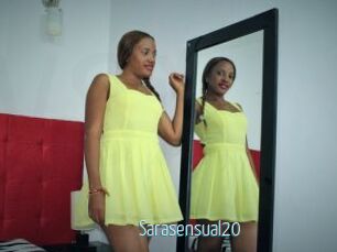 Sarasensual20