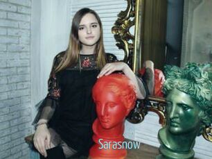 Sarasnow