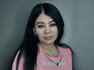 Sarasoprano