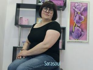 Sarasoul
