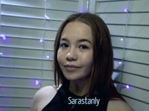 Sarastanly