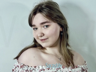 Sarastily