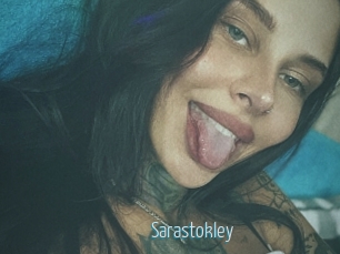 Sarastokley