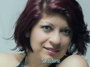 Sarastone