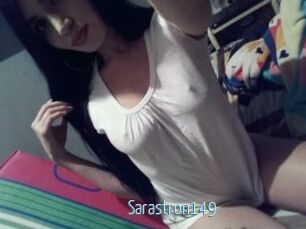 Sarastron149