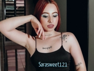 Sarasweet121