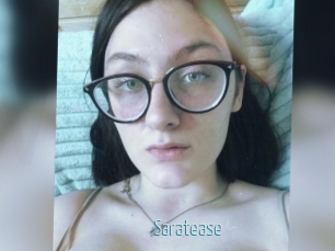 Saratease
