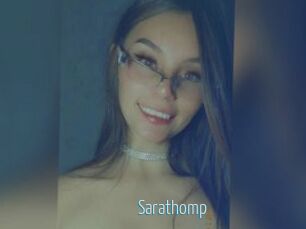 Sarathomp