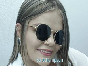 Sarathompson
