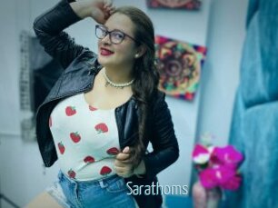 Sarathoms
