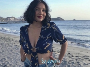 Saratwink