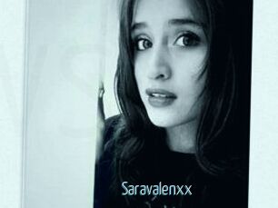 Saravalenxx