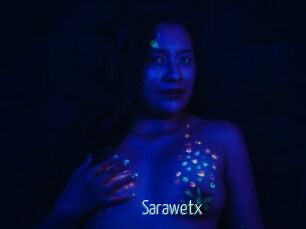 Sarawetx