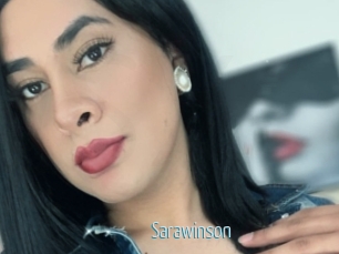 Sarawinson