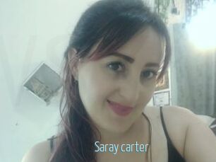 Saray_carter