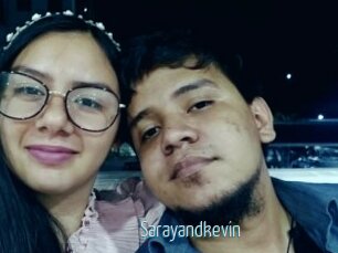 Sarayandkevin