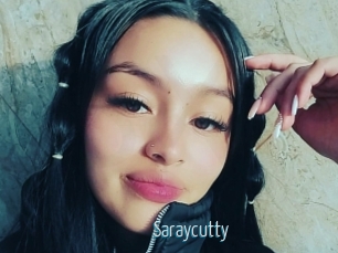 Saraycutty
