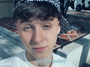 Saraydemonhot