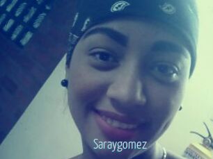 Saraygomez
