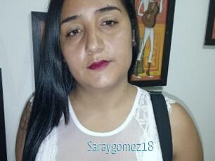 Saraygomez18