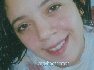 Sarayhootdemon