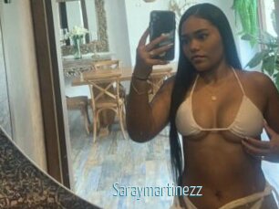 Saraymartinezz