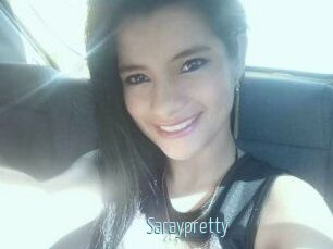 Saraypretty