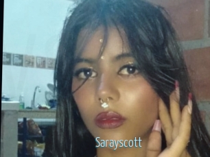 Sarayscott