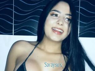 Saraysex