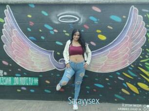 Sarayysex