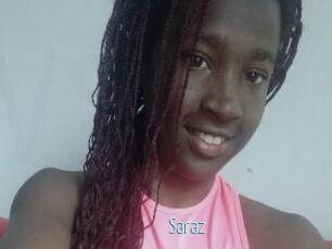 Saraz