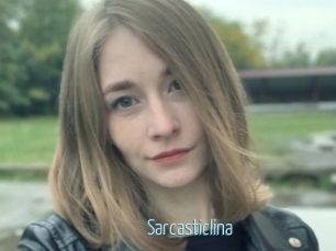 Sarcasticlina