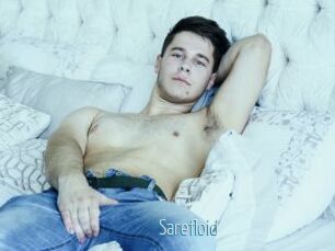 Sarefloid