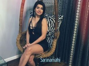 Sarinamahi