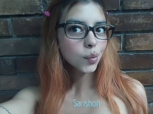 Sarishon