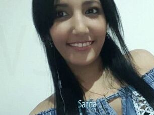Sarita