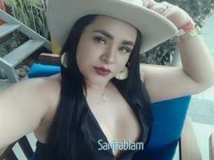 Saritablam
