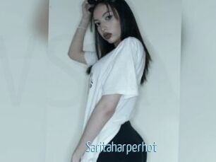 Saritaharperhot