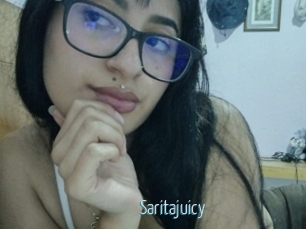 Saritajuicy