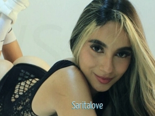 Saritalove