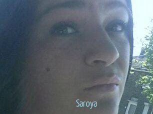 saroya Video Sexe