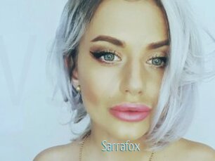 Sarrafox