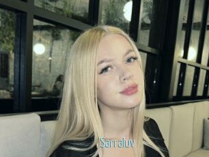 Sarraluv