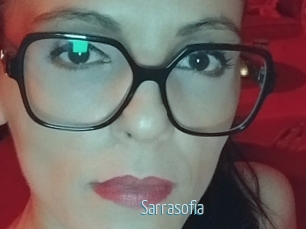 Sarrasofia
