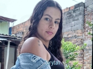 Sarytah