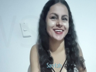Sarytah