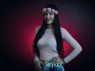 Saryxxx