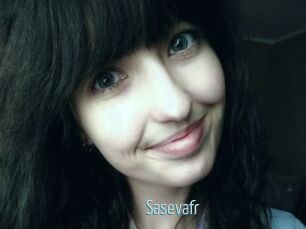 Sasevafr